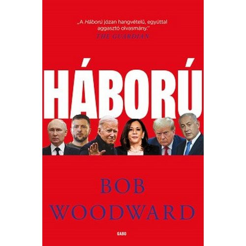 Háború