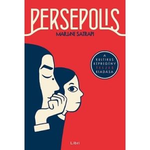 Persepolis (képregény)