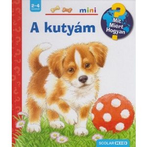 A kutyám - Scolar Mini 29.