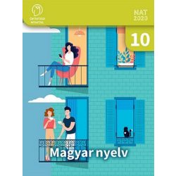 Magyar nyelv 10. Tankönyv (A)