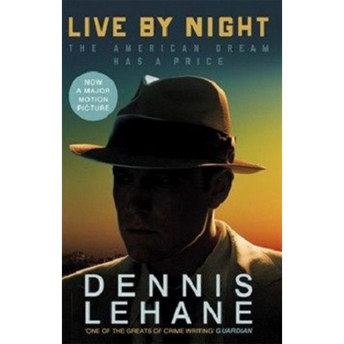 Live by night
