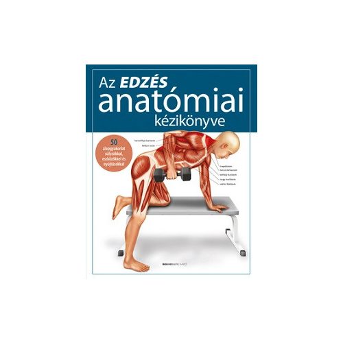 Az edzés anatómiai kézikönyve