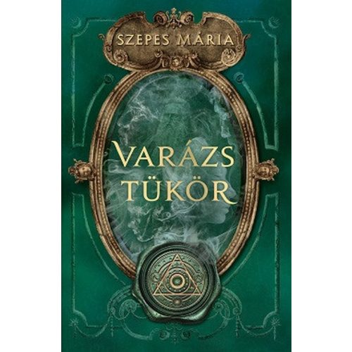 Varázstükör (új kiadás)