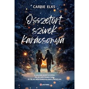 Összetört szívek karácsonya