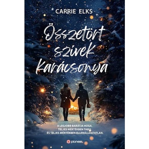 Összetört szívek karácsonya