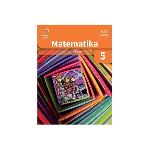 Matematika 5. Tankönyv