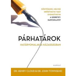 Párhatárok - Határvonalak a házasságban