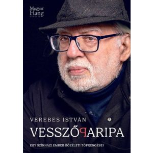 Vesszőparipa - Egy színházi ember közéleti töprengései