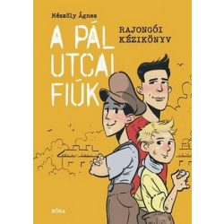 A Pál utcai fiúk - Rajongói kézikönyv