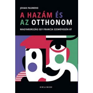 A hazám és az otthonom