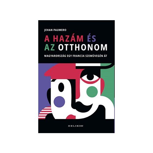 A hazám és az otthonom