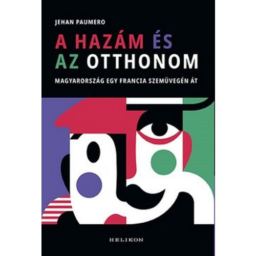 A hazám és az otthonom