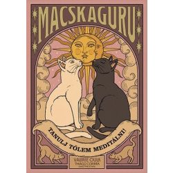 Macskaguru - Tanulj tőlem meditálni!