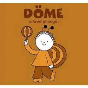 Döme, a krumplibogár
