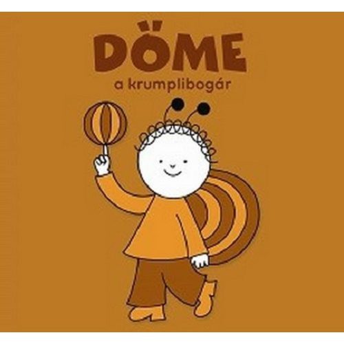 Döme, a krumplibogár