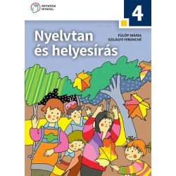 Nyelvtan és helyesírás 4.