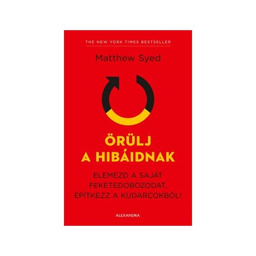 Örülj a hibáidnak