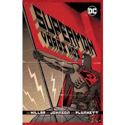 Superman: Vörös hős (képregény)
