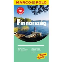 Finnország - Marco Polo