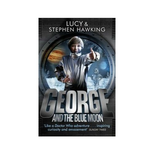 George and The Blue Moon (Goerge 5)