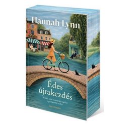 Édes újrakezdés (éldekorált)