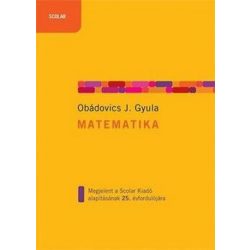 Matematika 1.