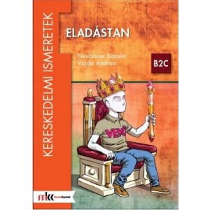 Eladástan