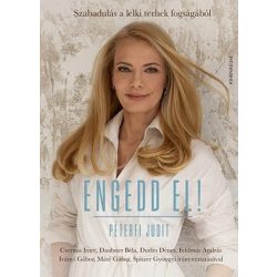 Engedd el! - Szabadulás a lelki terhek fogságából