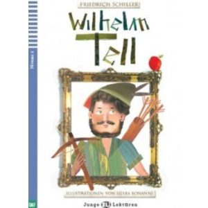 Wilhelm Tell - Niveau 2 +CD