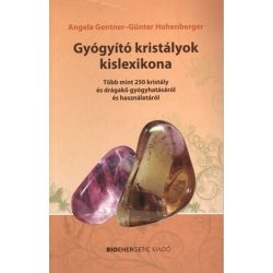Gyógyító kristályok kislexikona