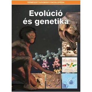 Evolúció és genetika