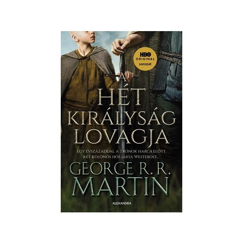 A Hét Királyság lovagja