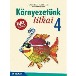 Környezetünk titkai 4. MS-1432U