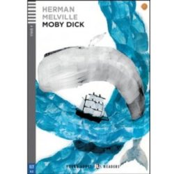 Moby Dick - Stage 4 + CD