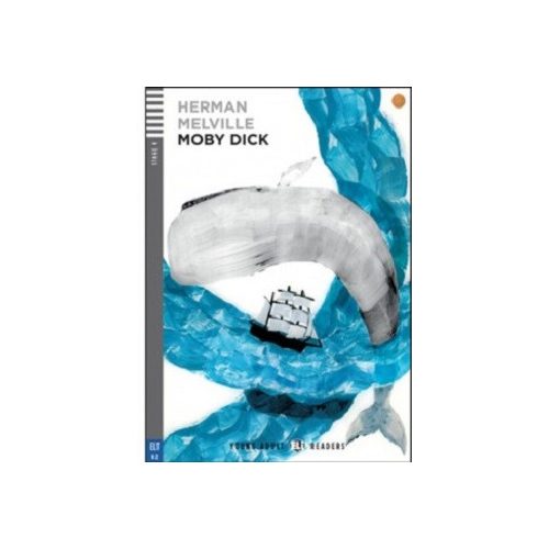 Moby Dick - Stage 4 + CD
