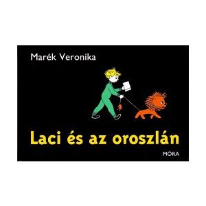 Laci és az oroszlán