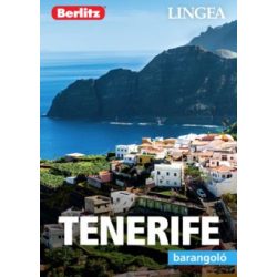 Tenerife - Barangoló / Berlitz
