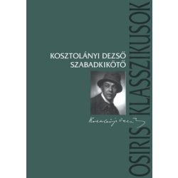 Szabadkikötő - Esszék a világirodalomról
