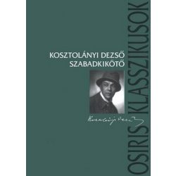 Szabadkikötő - Esszék a világirodalomról