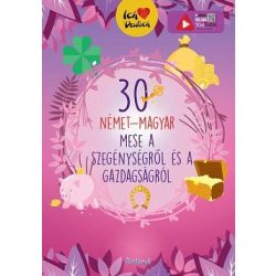   30 német-magyar mese a szegénységről és a gazdagságról