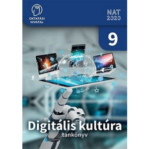 Digitális kultúra 9.