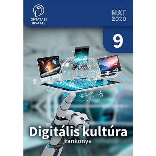 Digitális kultúra 9.