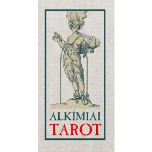 Alkímiai Tarot