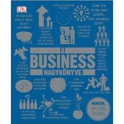 A business nagykönyve
