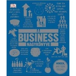 A business nagykönyve