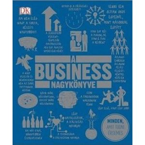 A business nagykönyve