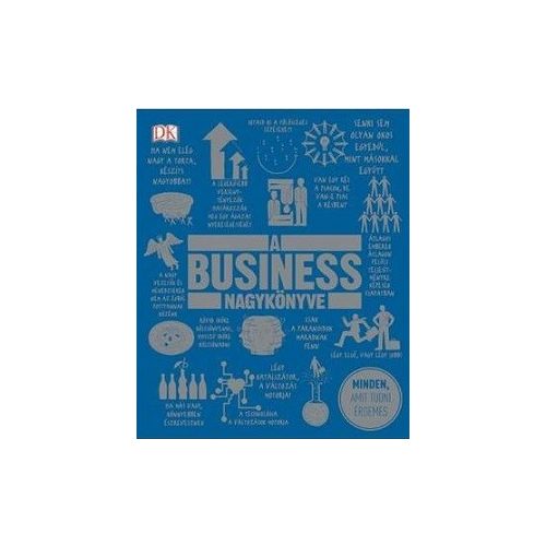 A business nagykönyve