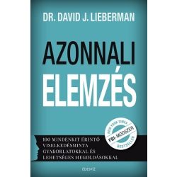Azonnali elemzés (új kiadás)