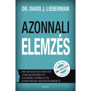 Azonnali elemzés (új kiadás)