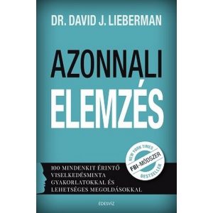 Azonnali elemzés (új kiadás)